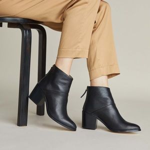 Dari Commuter Boot - nisolo